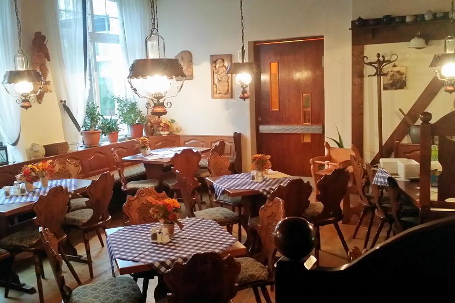Kurhaus Jonsdorf 호텔 외부 사진